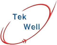 TEKWELL Logo
